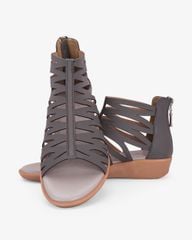 Sandal Đế Xuồng Hạnh Dung Chiến Binh HD29214AY