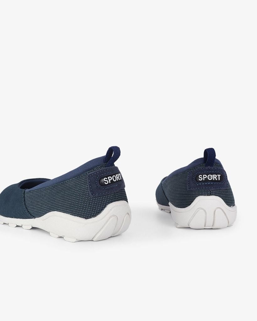 Giày Bata Hạnh Dung HD11118AV