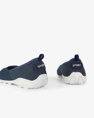 Giày Bata Hạnh Dung HD11118AV