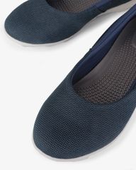 Giày bata Hạnh Dung  HD11118AV