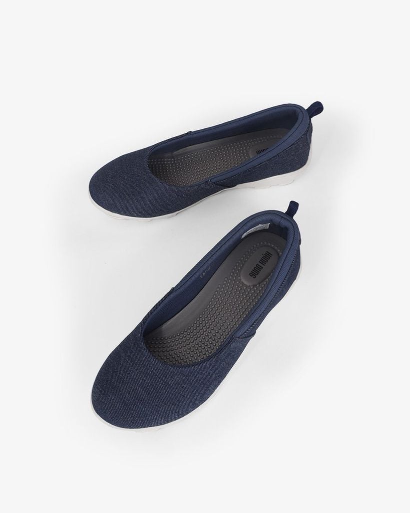 Giày Bata Hạnh Dung HD11118AV