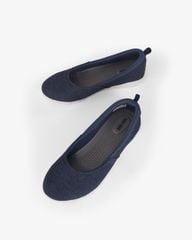 Giày Bata Hạnh Dung HD11118AV