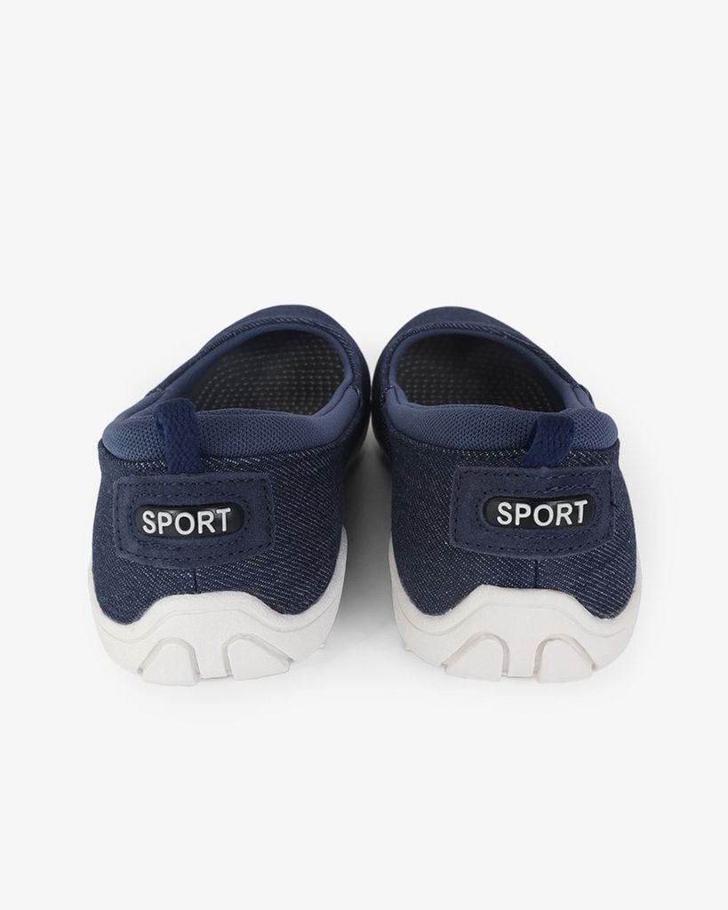 Giày Bata Hạnh Dung HD11118AV