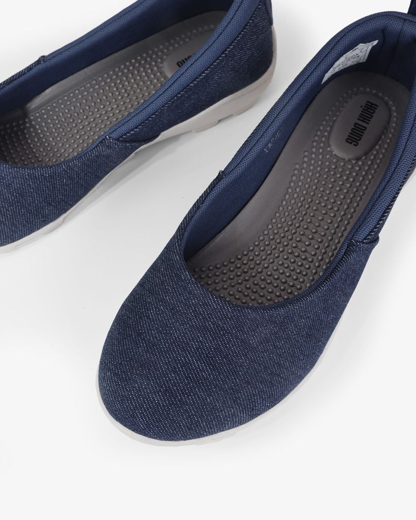 Giày Bata Hạnh Dung HD11118AV