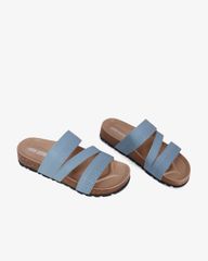 Dép Xẹp Hạnh Dung Quai N HD0326AC