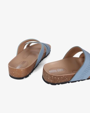 Dép Xẹp Hạnh Dung Quai N HD0326AC