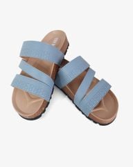 Dép Xẹp Hạnh Dung Quai N HD0326AC