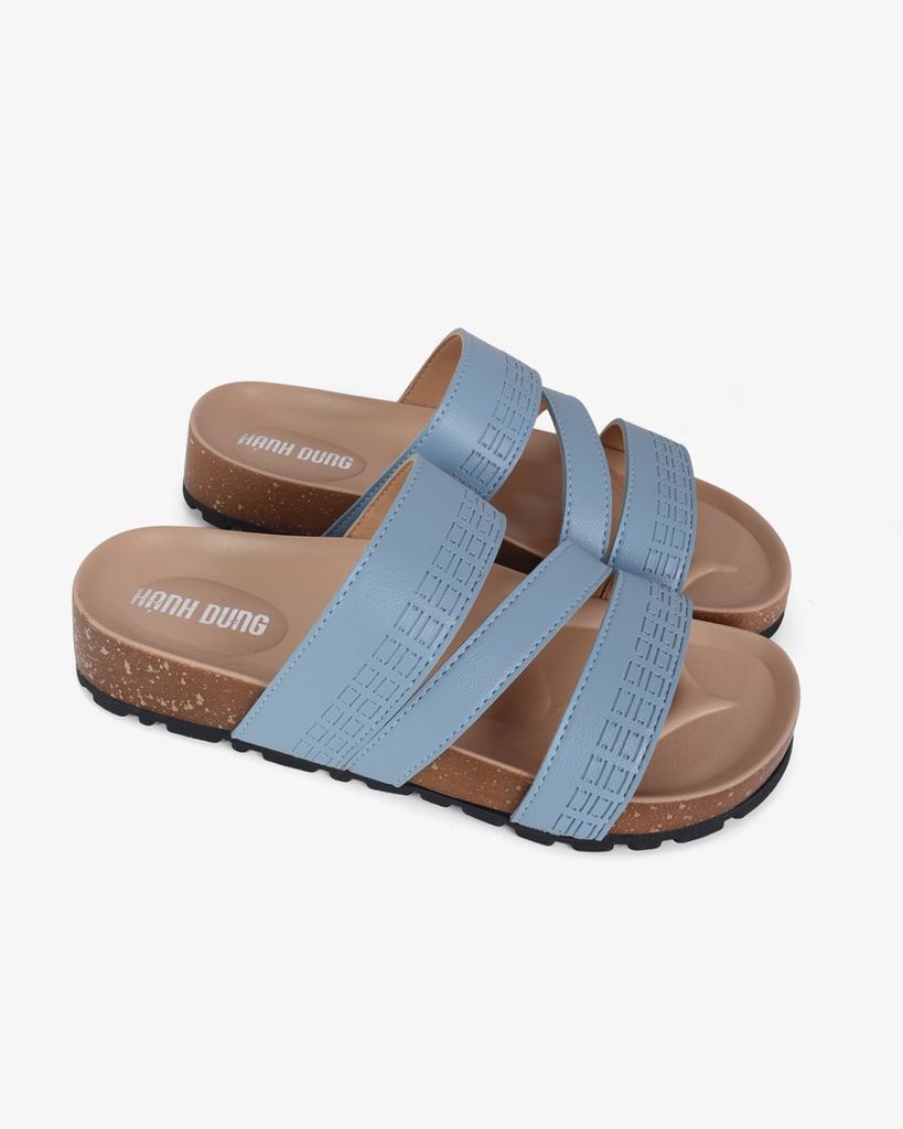 Dép Xẹp Hạnh Dung Quai N HD0326AC