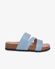 Dép Xẹp Hạnh Dung Quai N HD0326AC