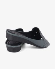 Dép Xuồng Hạnh Dung Hở Mũi Đục Lỗ HD041096AD