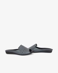 Dép Xuồng Hạnh Dung Hở Mũi Đục Lỗ HD041096AD