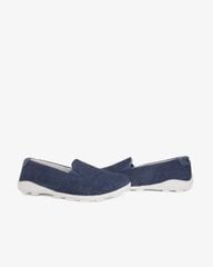 Giày Bata Hạnh Dung Mũi May Vòng Cung HD11116AV