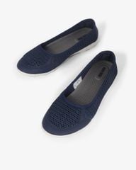 Giày Bata Hạnh Dung Lưới HD11117AV