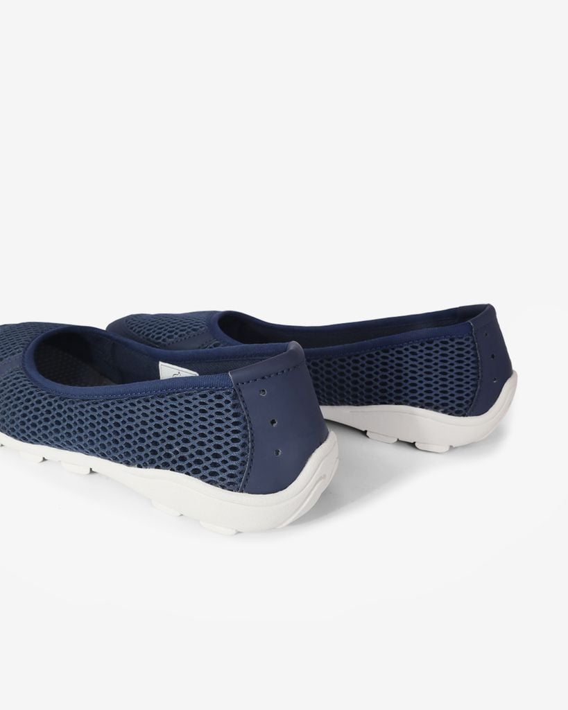 Giày Bata Hạnh Dung Lưới HD11117AV