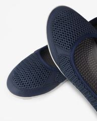 Giày Bata Hạnh Dung Lưới HD11117AV