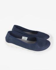 Giày Bata Hạnh Dung Lưới HD11117AV