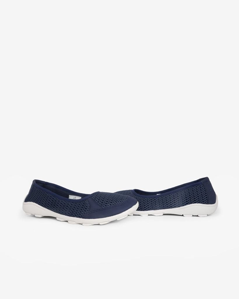 Giày Bata Hạnh Dung Lưới HD11117AV