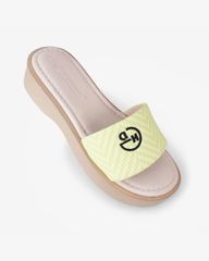 Dép Đế Xuồng Hạnh Dung Quai Bản Vân HD1172AV