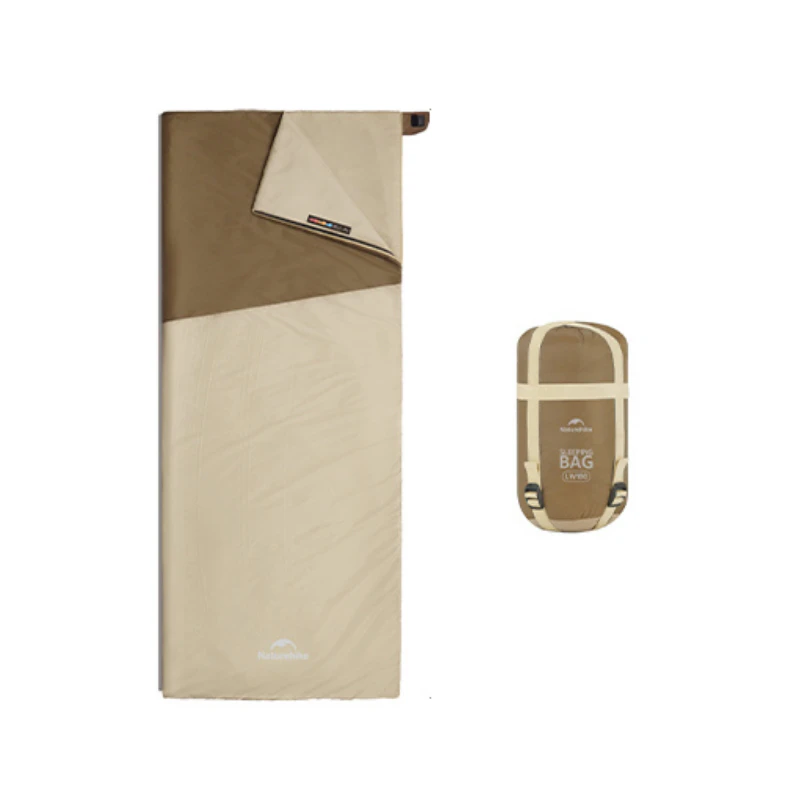 Túi ngủ leo núi, dã ngoại Naturehike CNK2550WS026