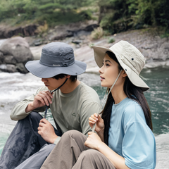 Naturehike CNK2610FS010 mũ tai bèo chống nắng UPF100+