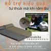 Naturehike CNK2300DZ014 - Đệm hơi tự căng với lớp bọt biển êm ái