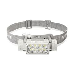 Nitecore HC65 UHE - Đèn pin đội đầu 2000LM