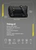 Nitecore SLB06 - Túi đeo chéo chiến thuật cá nhân