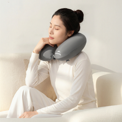 Naturehike CNK2650WS030 gối hơi kê cổ du lịch