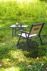 Amido Wildland - Ghế ngồi cao cấp cắm trại, sân vườn, quán Cà phê