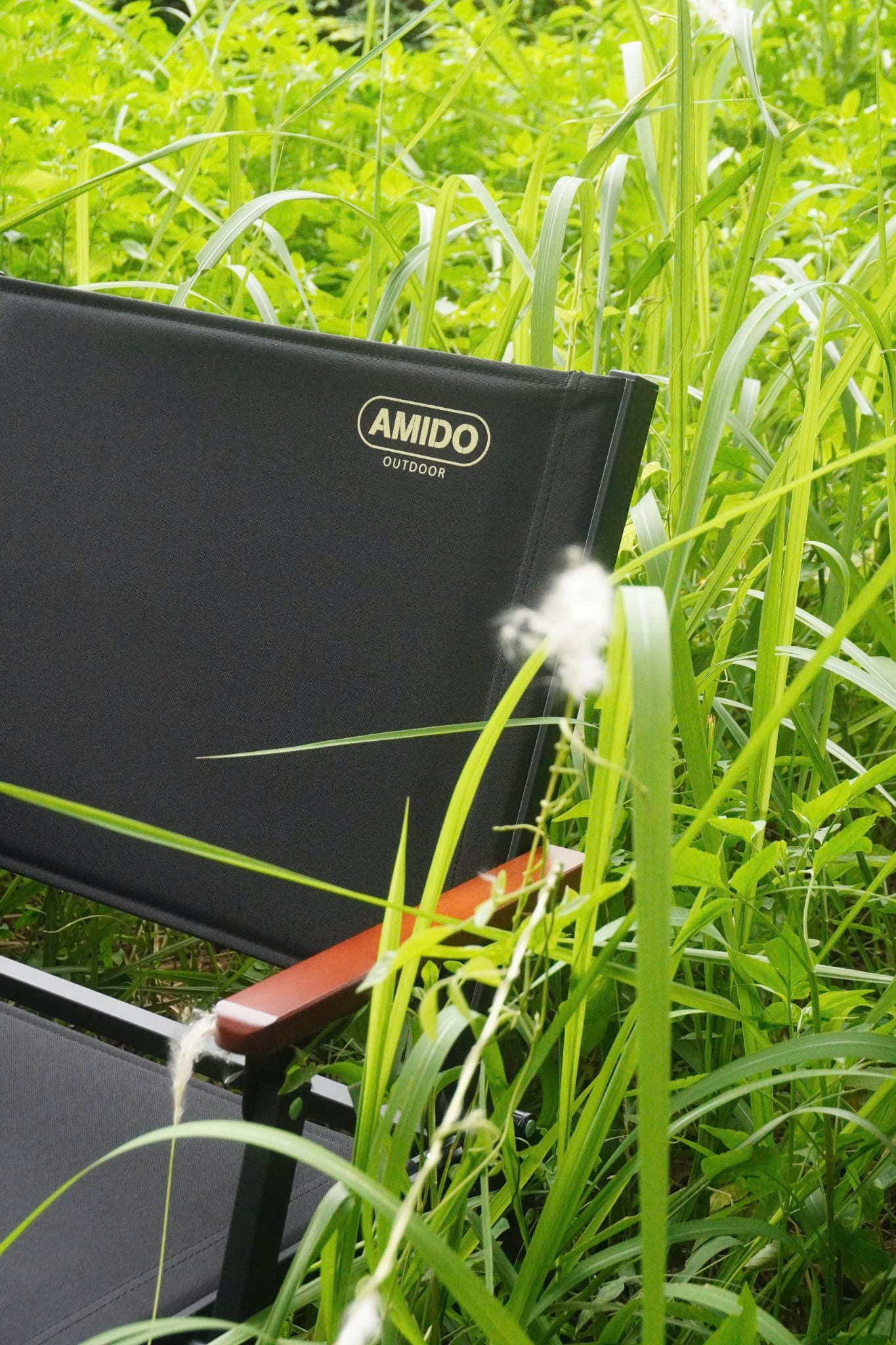 Amido Wildland - Ghế ngồi cao cấp cắm trại, sân vườn, quán Cà phê
