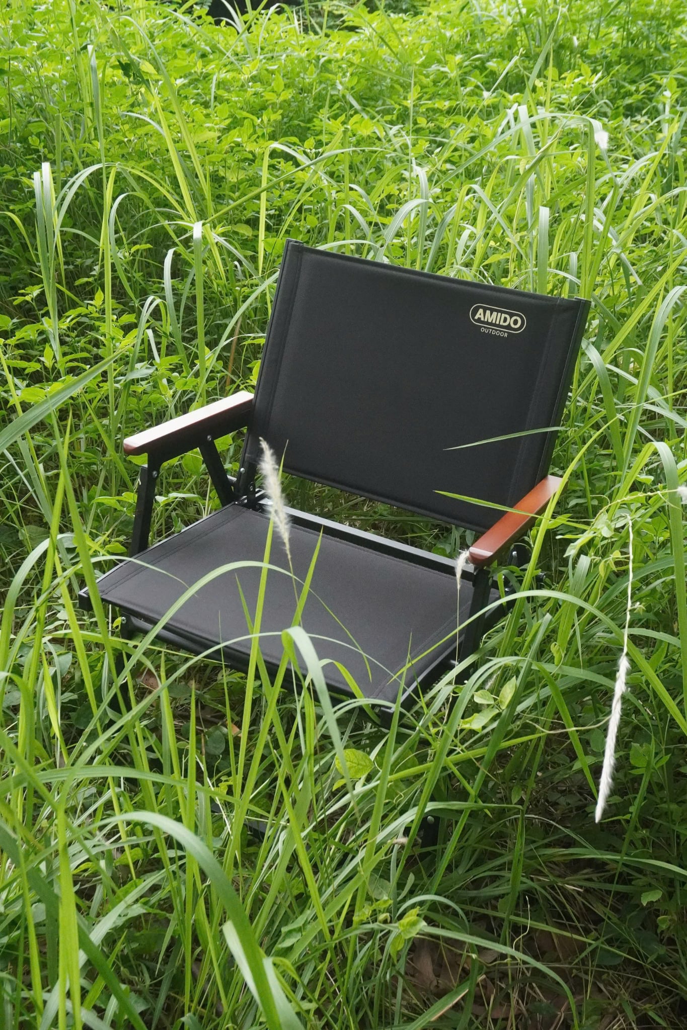Amido Wildland - Ghế ngồi cao cấp cắm trại, sân vườn, quán Cà phê