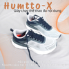 Humtto 370374A - Giày chạy bộ nam siêu nhẹ và ứng dụng đa năng