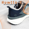 Humtto 370374A - Giày chạy bộ nam siêu nhẹ và ứng dụng đa năng