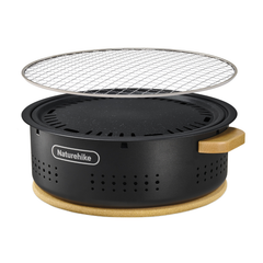 Bếp nướng BBQ & Chảo chiên 2 trong 1 Naturehike CNK2550CF010