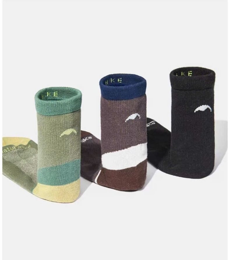 Tất kỹ thuật chuẩn leo núi Naturehike CYY2551FS011