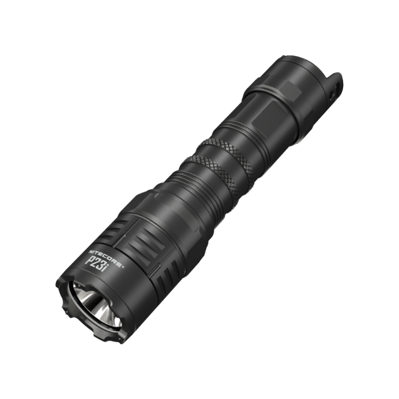 Nitecore P23i - Đèn pin cầm tay tự vệ siêu sáng