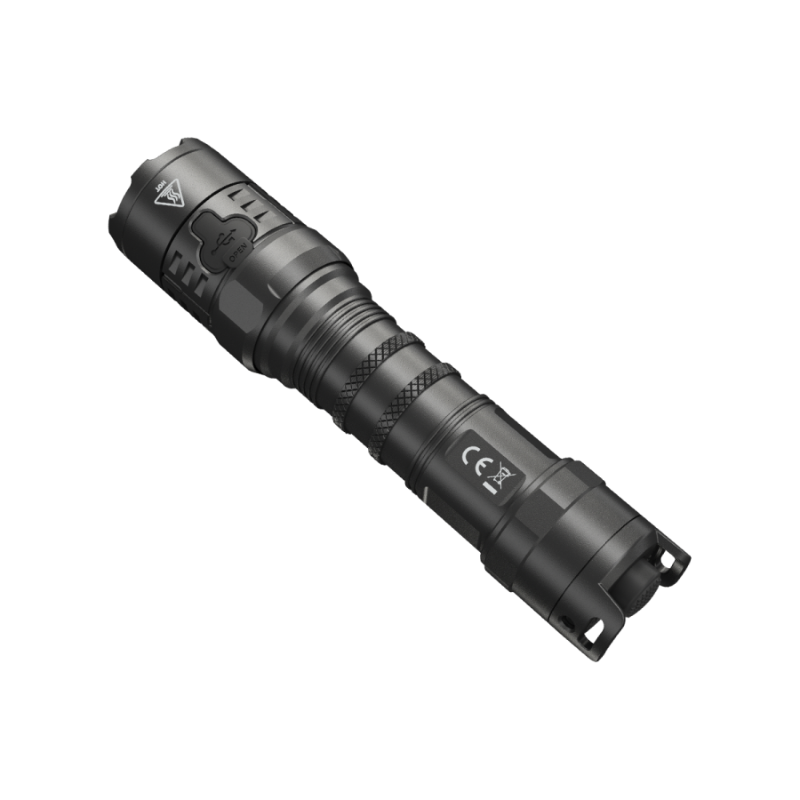 Nitecore P23i - Đèn pin cầm tay tự vệ siêu sáng