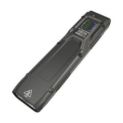 Nitecore EDC25 Ultra Slim - Đèn pin đút túi Daily mỏng nhẹ