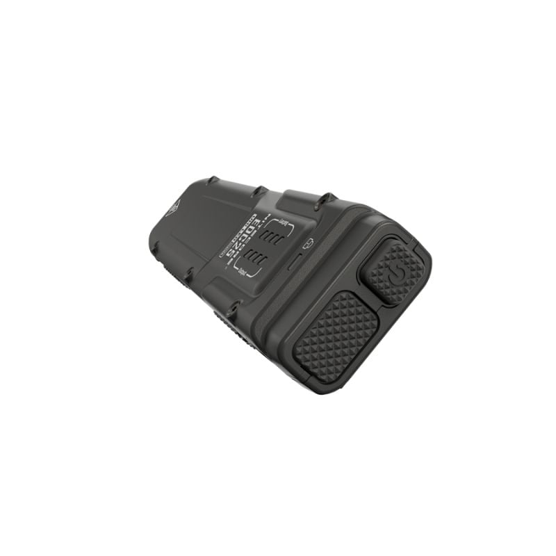 Nitecore EDC25 Ultra Slim - Đèn pin đút túi Daily mỏng nhẹ