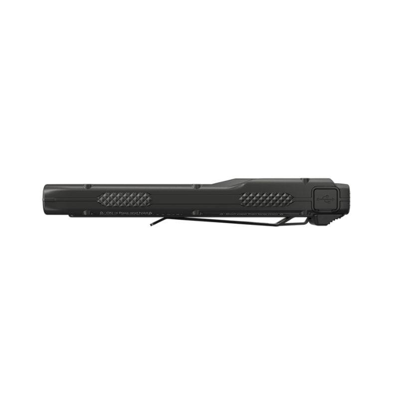 Nitecore EDC25 Ultra Slim - Đèn pin đút túi Daily mỏng nhẹ