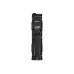 Nitecore EDC27 UHi - Đèn pin cho môi trường đô thị 3100LM