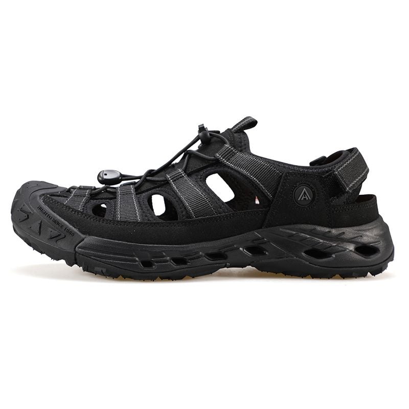 Humtto 670823A - Dép Sandal lội nước mau khô cho nam