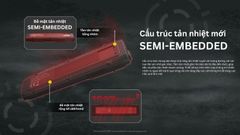 Nitecore EDC25 Ultra Slim - Đèn pin đút túi Daily mỏng nhẹ