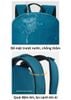 Naturehike NH17A012-B - Balo gấp gọn dã ngoại 25L tiện lợi