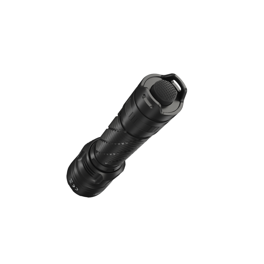 Nitecore MH25 Pro - Đèn pin cầm tay 3300LM với cực ly 750 mét