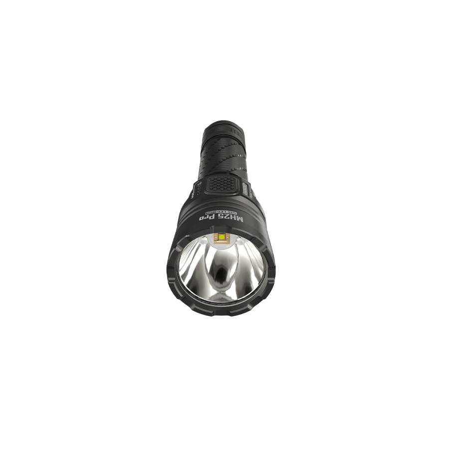 Nitecore MH25 Pro - Đèn pin cầm tay 3300LM với cực ly 750 mét