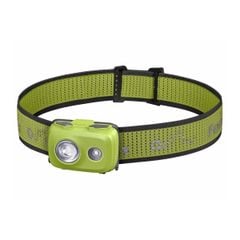 Đèn pin đội đầu chạy bộ siêu nhẹ Fenix HL16