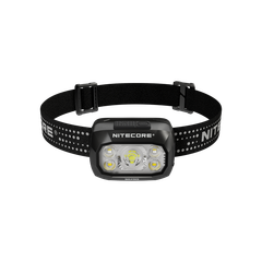 Đèn pin đội đầu siêu sáng Nitecore NU30 - 500LM chiếu xa 130 mét