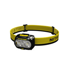 Nitecore UT27 Pro - Đèn pin đội đầu chạy trail sáng 800LM