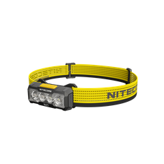 Đèn pin đội đầu Nitecore NU27 - Đèn pin leo núi, dã ngoại, hoạt động khám phá
